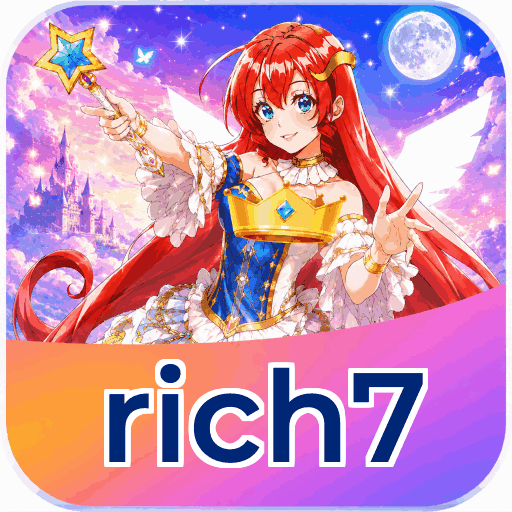 rich7 APK Indonesia - Panduan Lengkap dan Tutorial