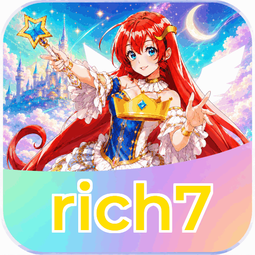 rich7 Indonesia - Peningkatan performa dan UI/UX terbaru